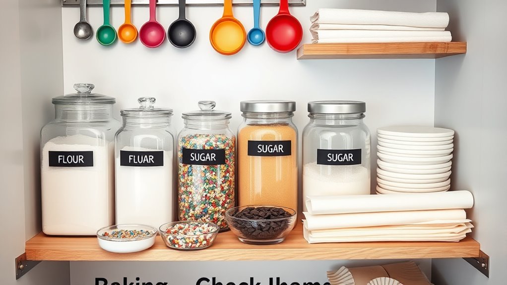 effective labeling for organization