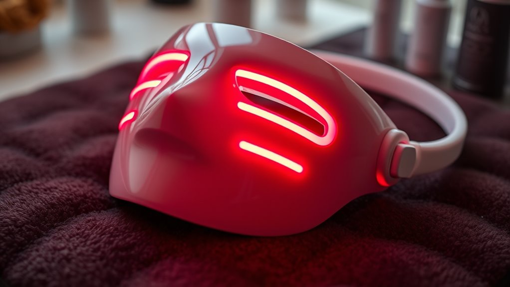 effective user friendly safe mask