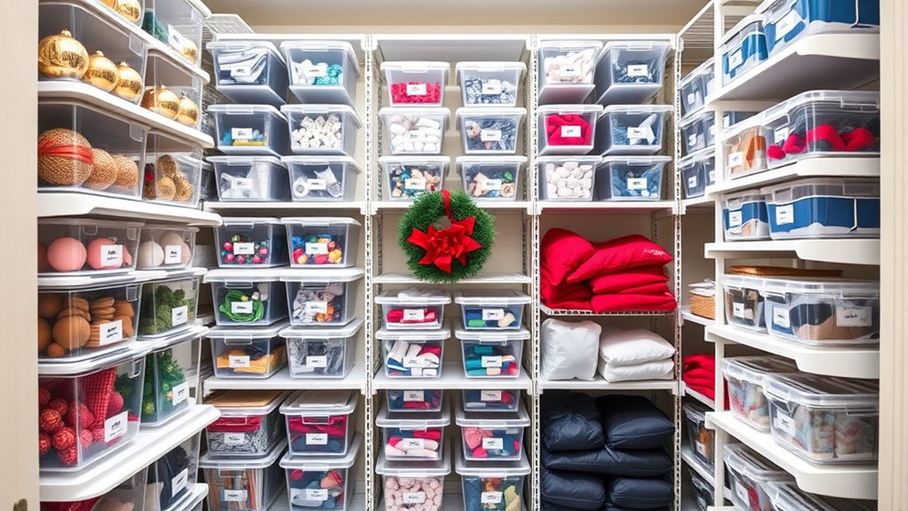 efficient vertical storage solutions