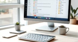 email organization strategies