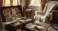 emotional attachment decluttering tips