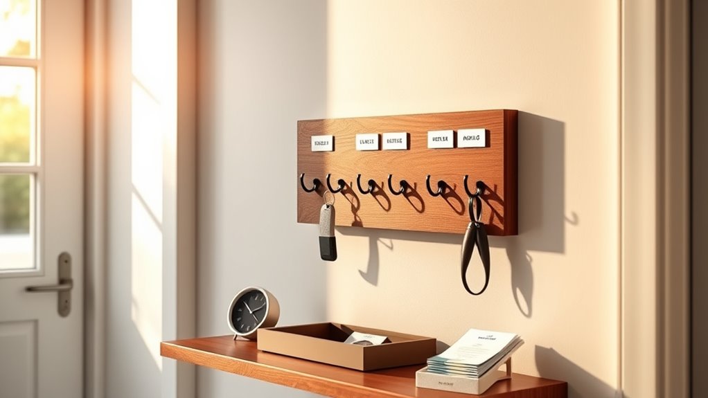 essential organization and storage