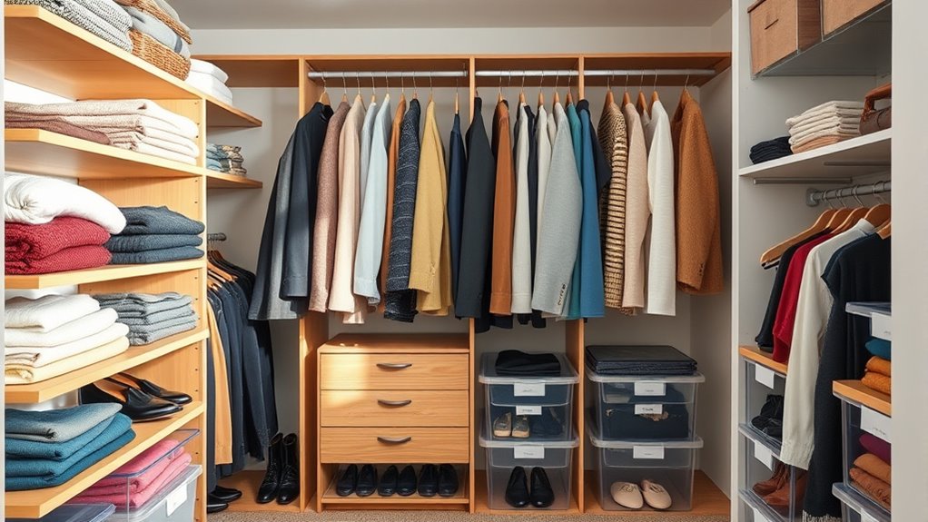 evaluate choose organize optimize