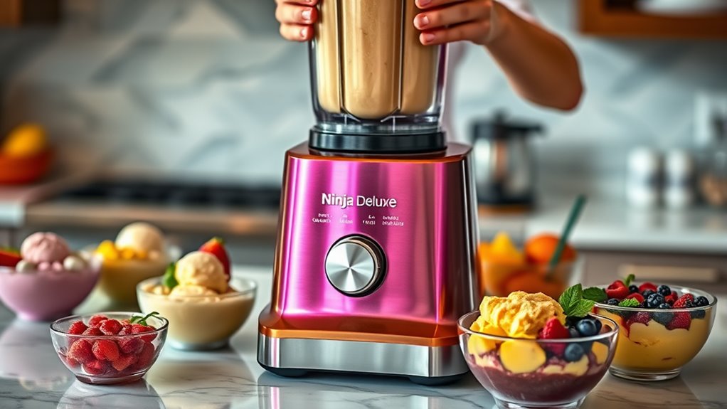 flexible easy nutritious choices