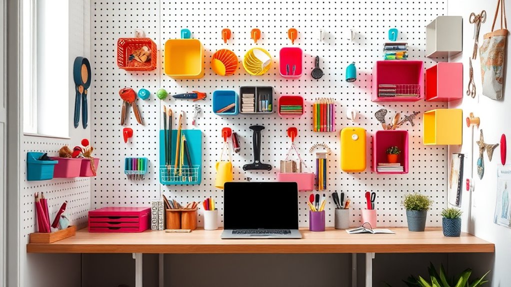 flexible modular storage solutions