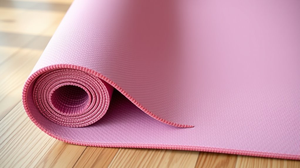 grip thickness size durability