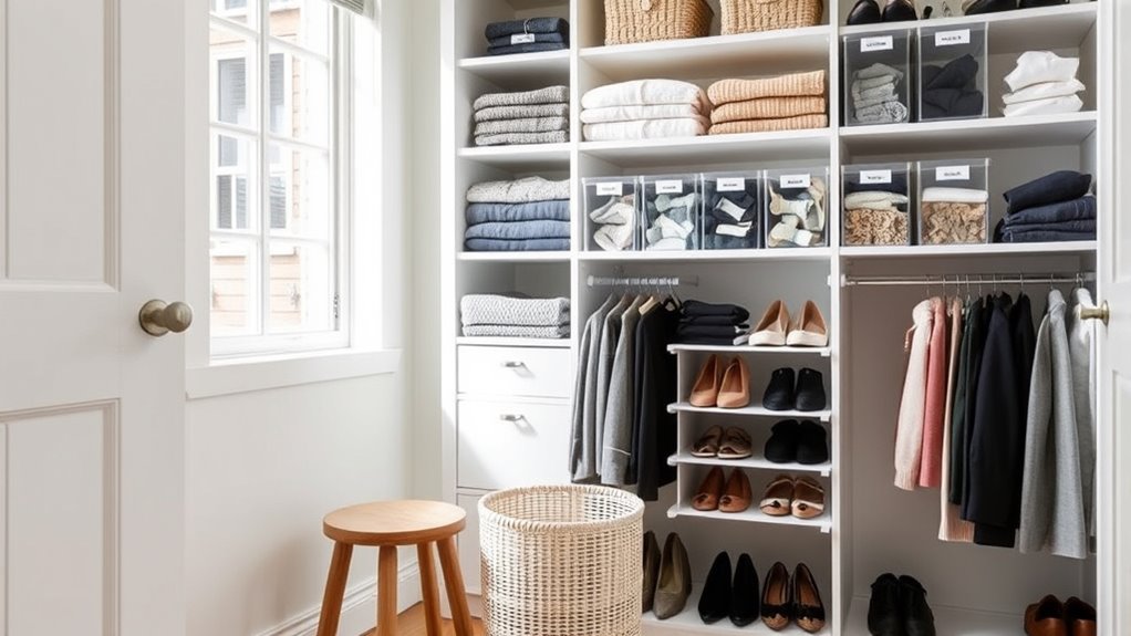 group label assign access