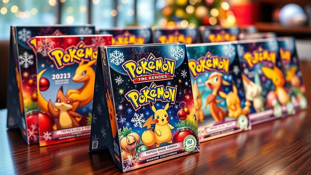 holiday calendar selection tips