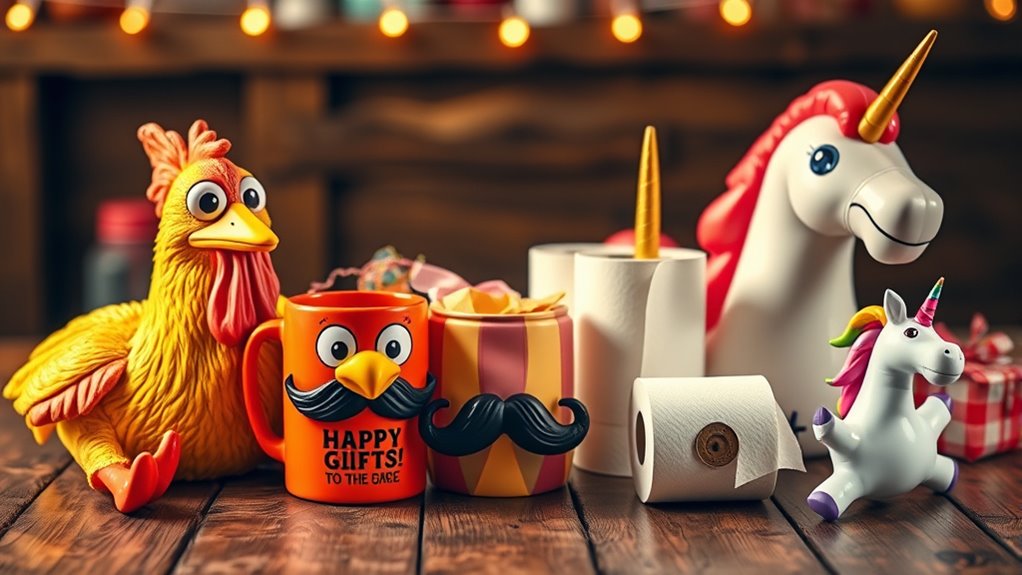 humor occasion safety quality