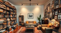 identify your clutter type