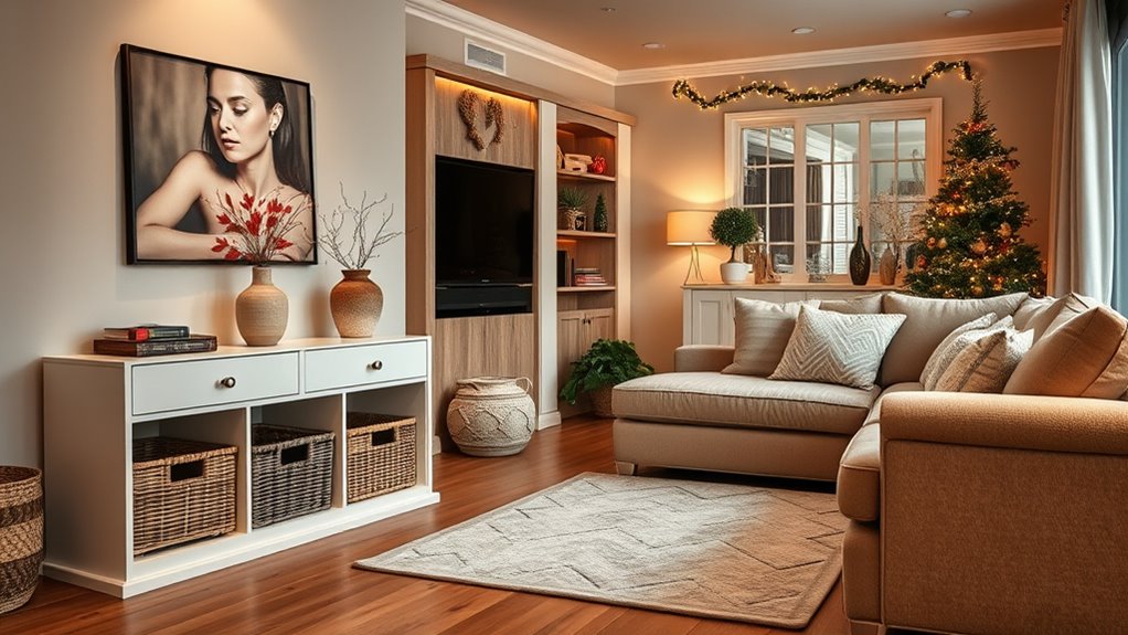 innovative space optimization strategies