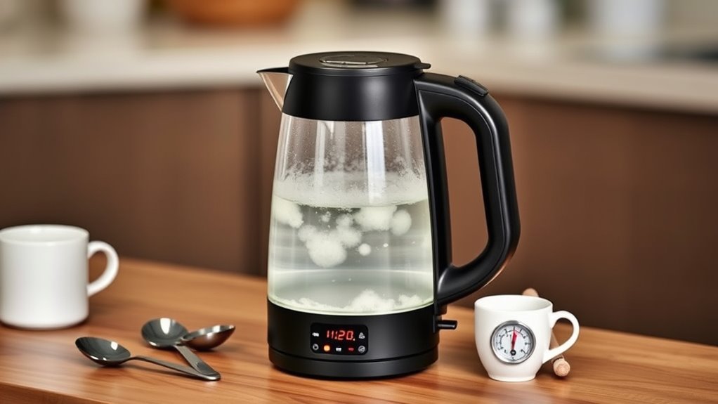 key factors for choosing