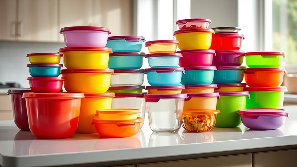 kitchen storage optimization techniques