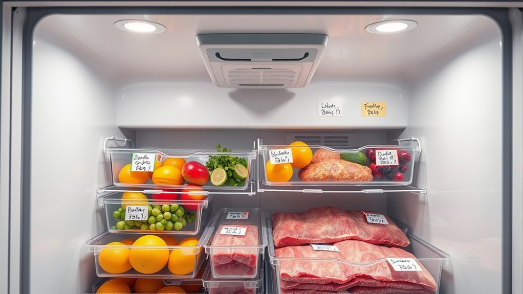 label and date everything