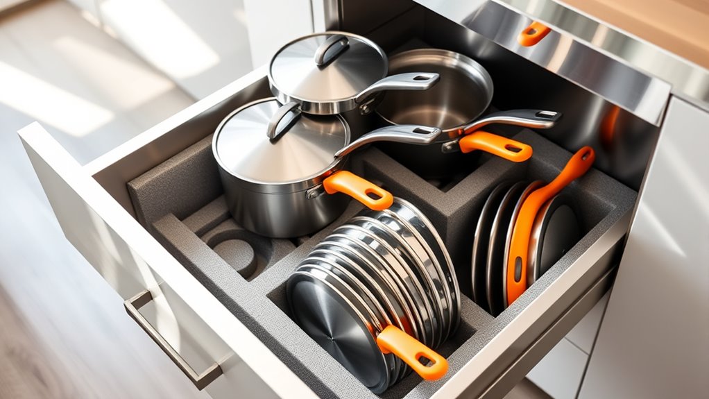 label color code review