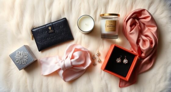 luxury gifts under 200