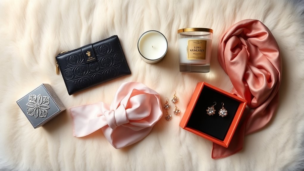 luxury gifts under 200