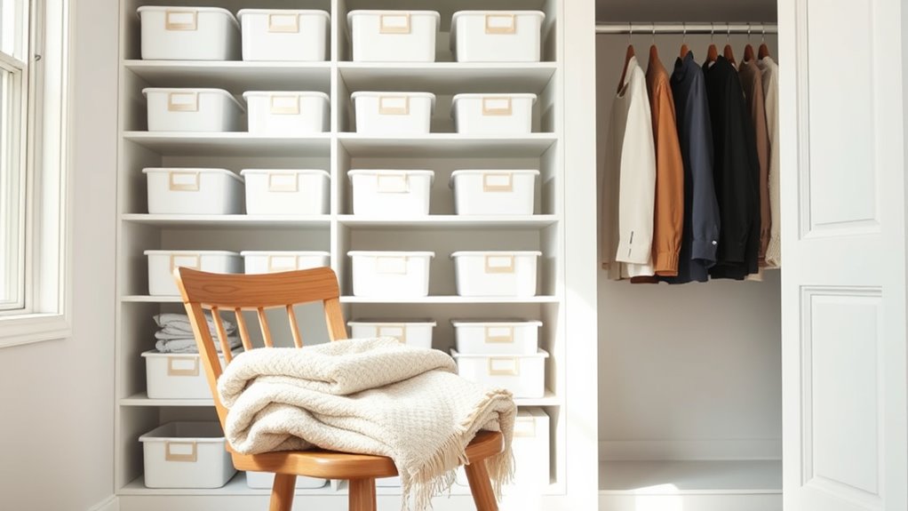 maintain clutter with mindfulness