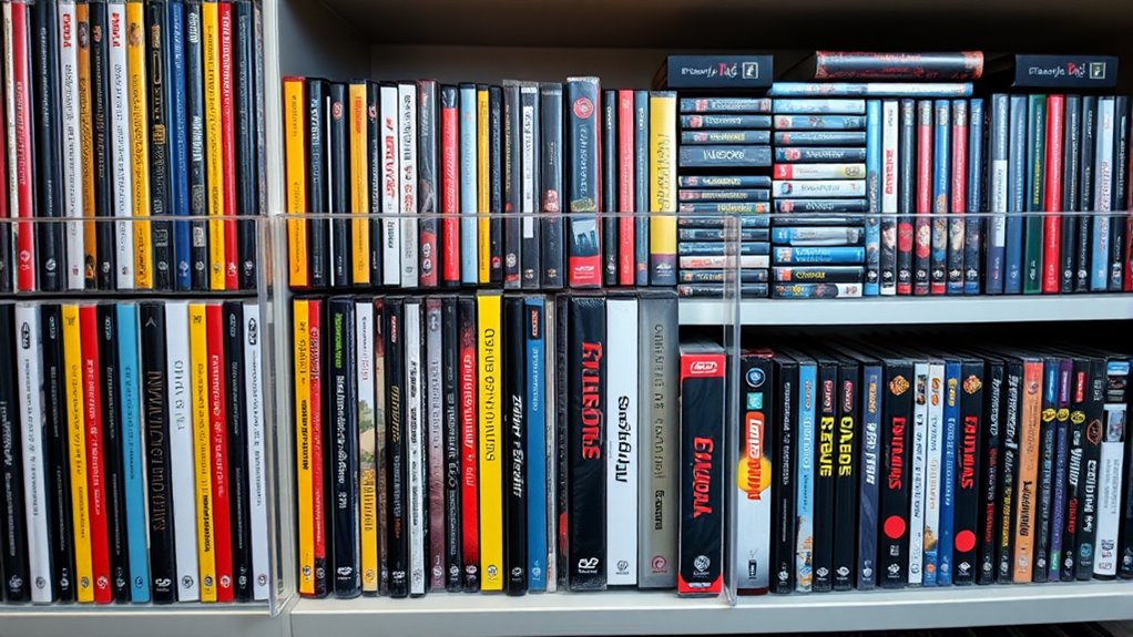 maintain inspect declutter regularly