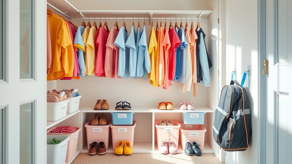 maintain wardrobe longevity effectively