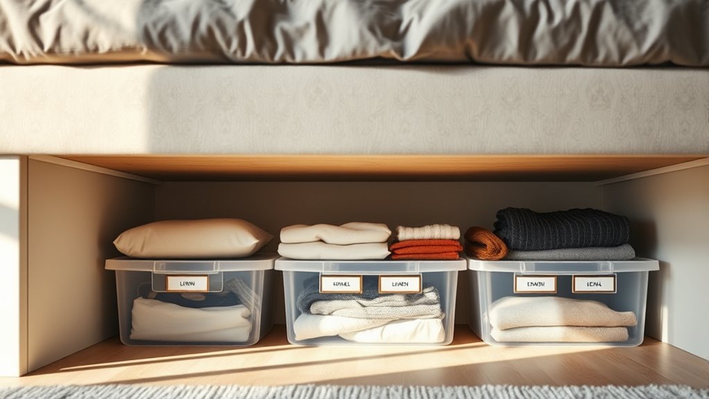 maximize declutter organize maintain