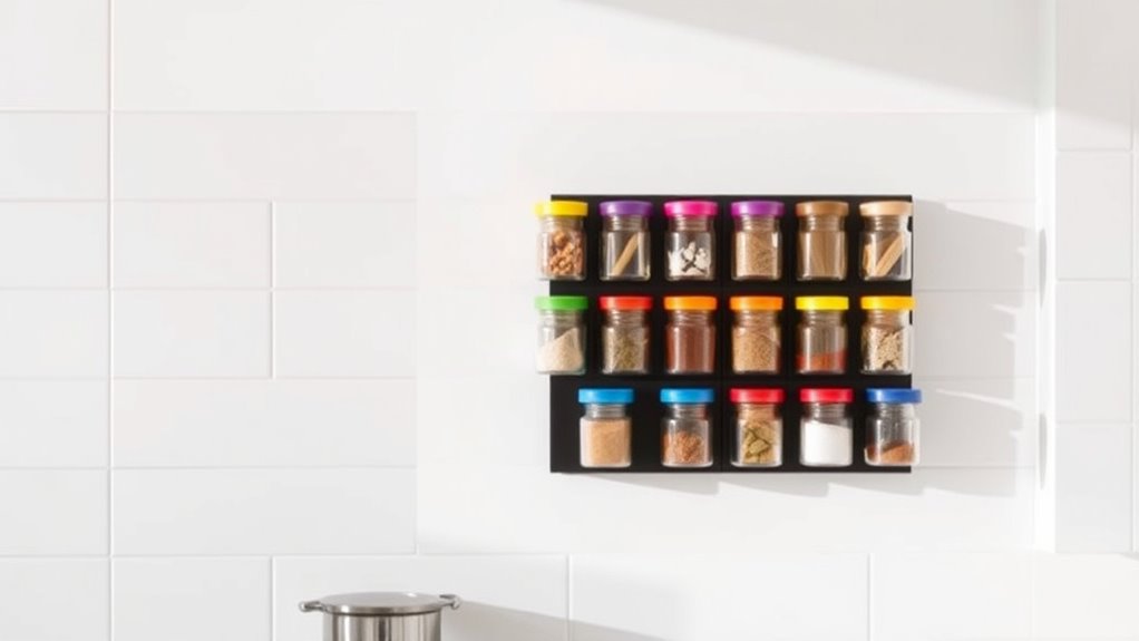 maximize storage ensure accessibility