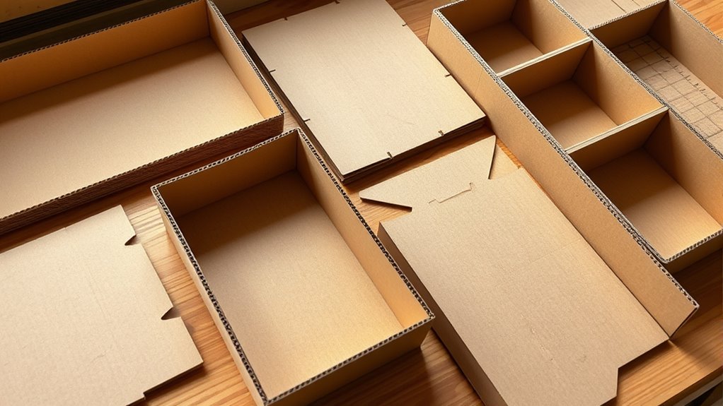 measure cut fit precisely