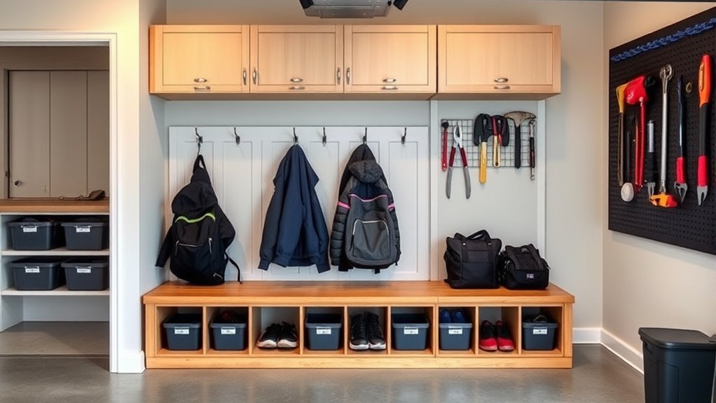 measure plan organize optimize