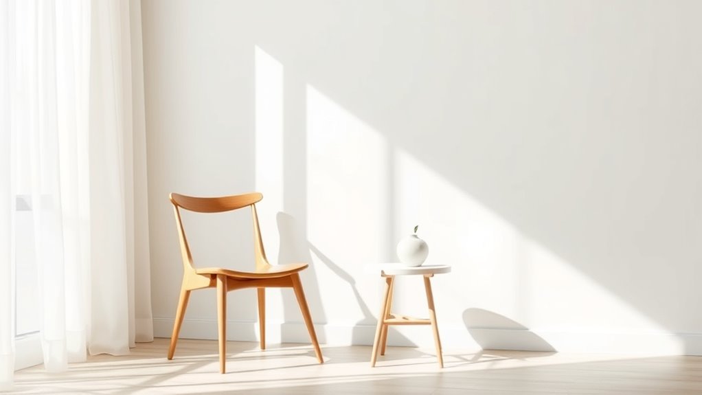 mindful consumption and awareness