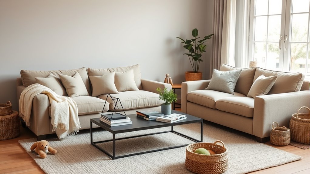 mindful eco friendly living