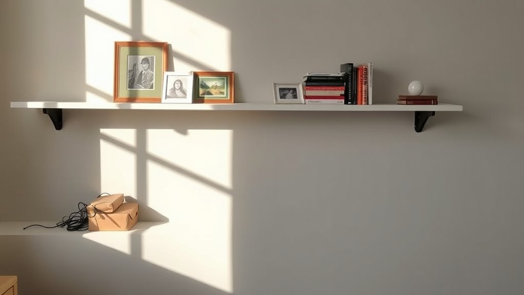 mindful possessions enhance well being