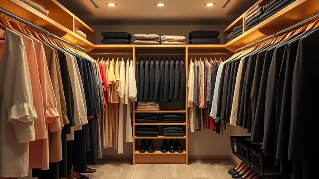 monthly wardrobe reviews recommended