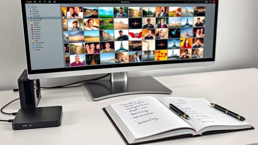 multiple secure backup copies