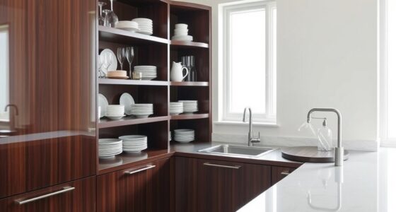 optimize deep corner storage