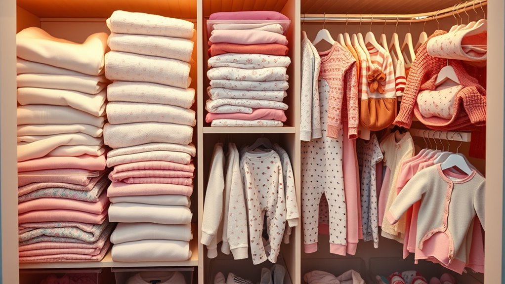 organize assess sort discard