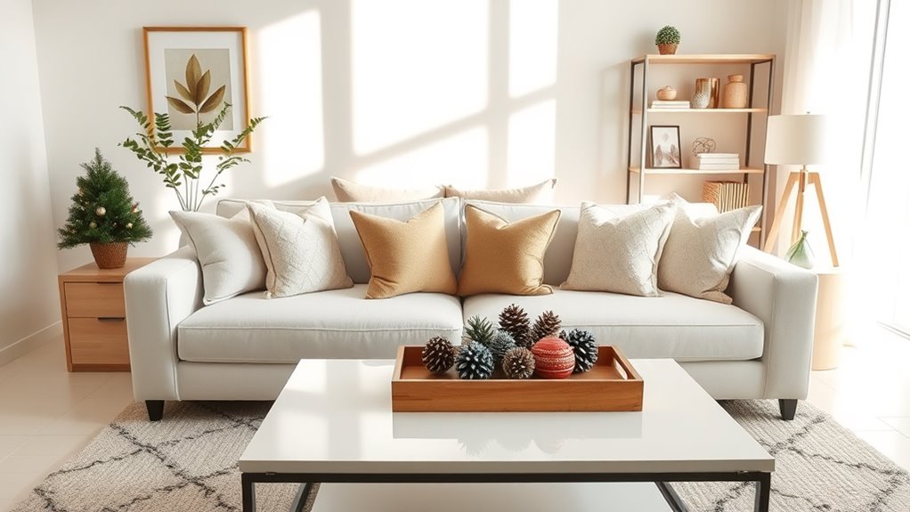 organize declutter celebrate efficiently