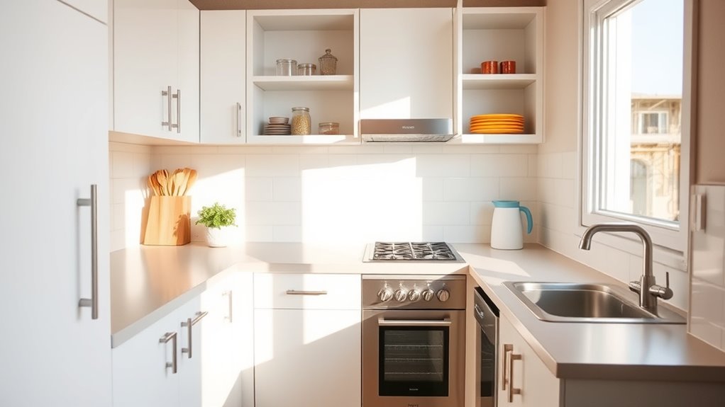 organize declutter maintain cleanliness