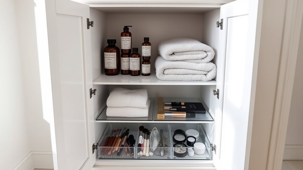 organize label categorize streamline