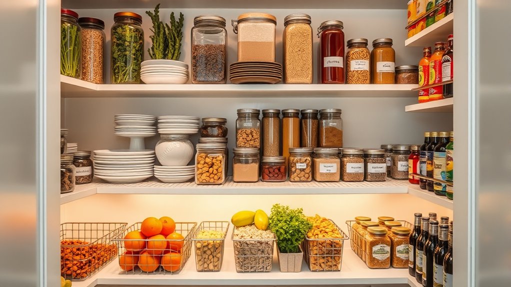 organize label prioritize ventilate