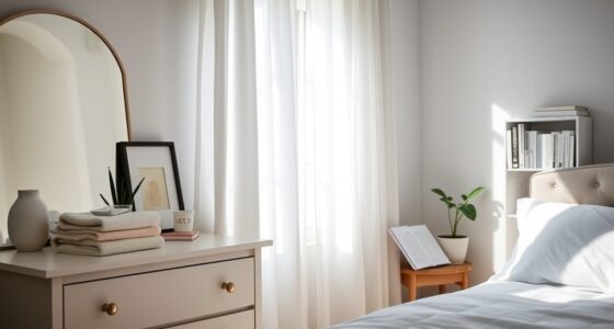 organizing as self therapy