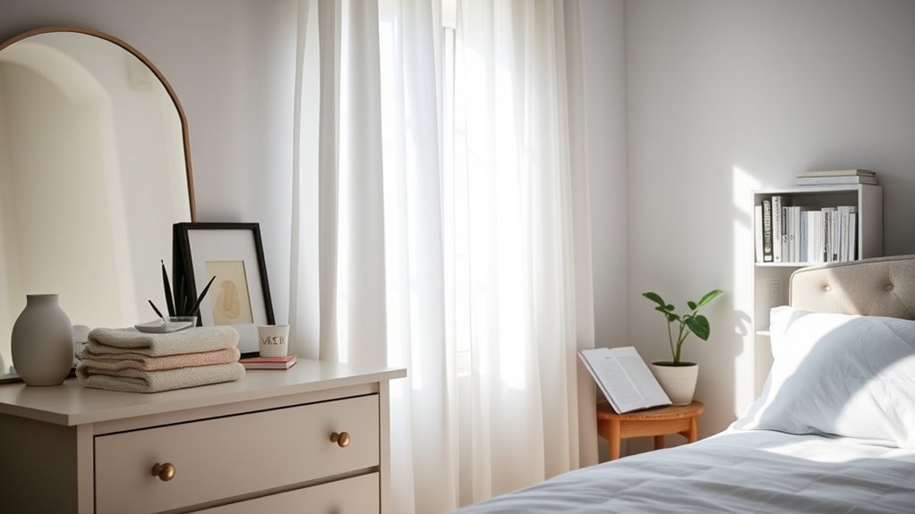 organizing as self therapy