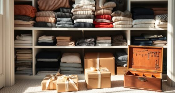 overcoming guilt about purchases