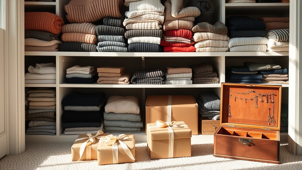 overcoming guilt about purchases