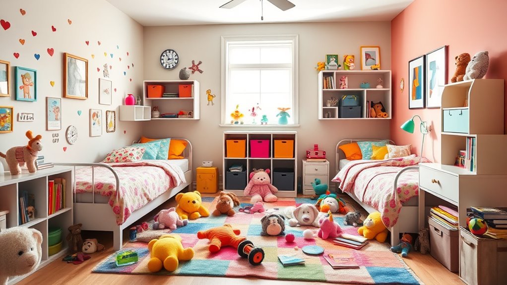 personal zones foster respect