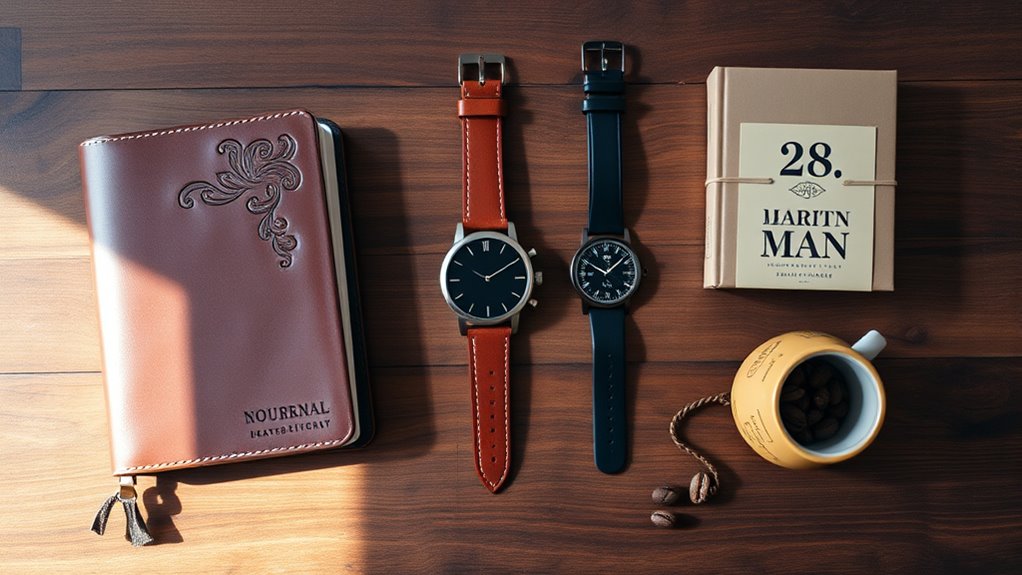 personalized practical thoughtfulness