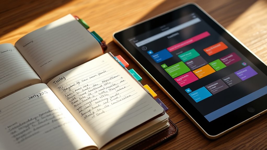 personalized scheduling approach