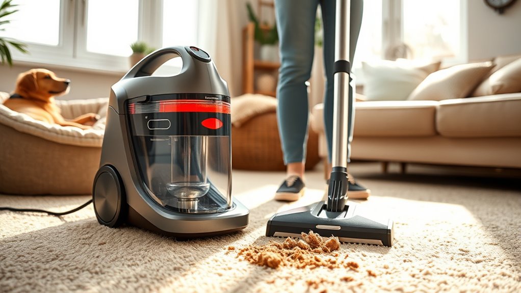 pet stain removal essentials