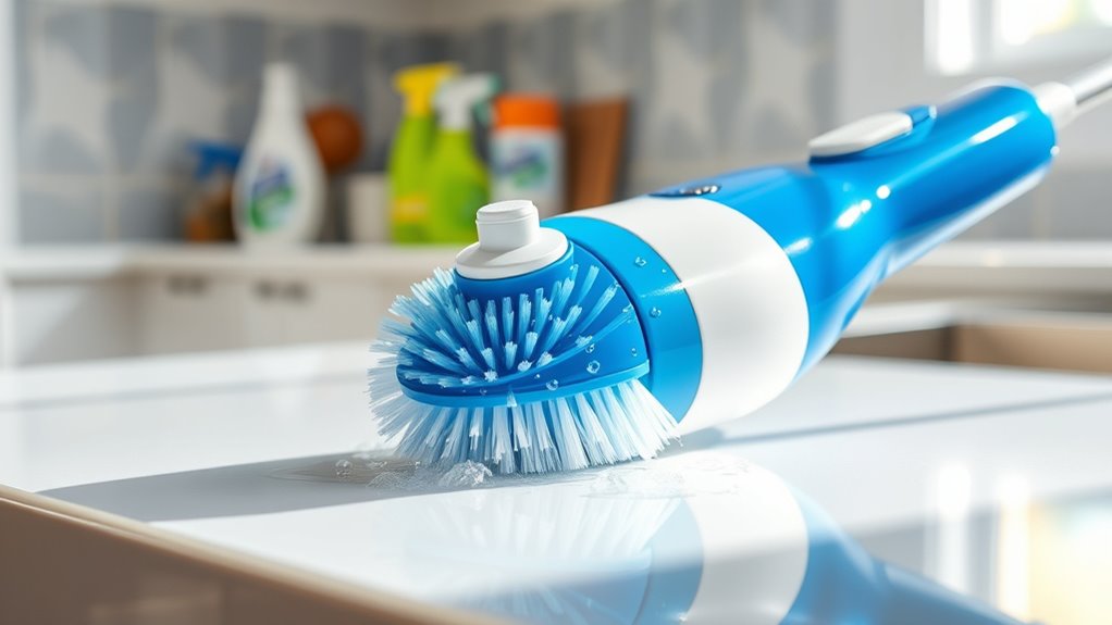 power versatility durability