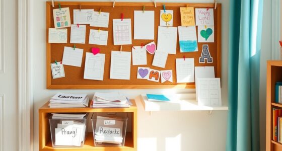 preserving children s creative creations