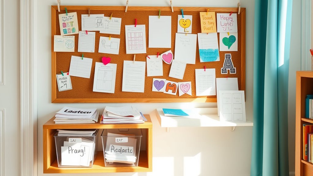 preserving children s creative creations